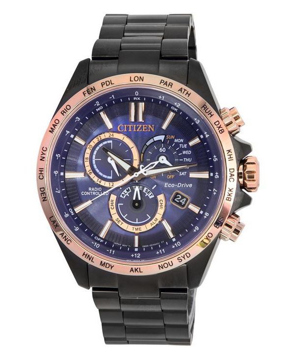 Online Sale Watches Discount Citizen Chronograph for