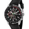 Sector ADV2500 Special MotoGP Chronograph Black Dial Quartz R3271643003 100M Mens Watch