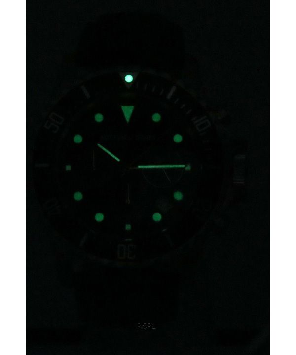 Michael Kors Everest Mens Black Chronograph MK9091 Dial Leather 100M Watch ZetaWatches Navy Quartz 