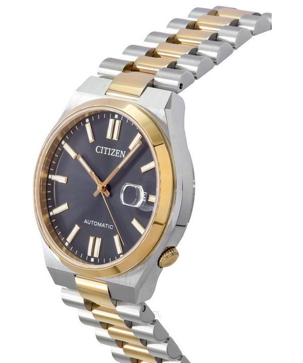 Buy Citizen Tsuyosa Mechanical Watch NJ0154-80H for Men