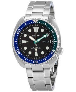 Seiko Prospex Turtle Tropical Lagoon Special Edition Automatic Diver's SRPJ35K1 200M Men's Watch