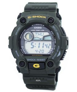 Casio G-Shock G-7900-3D G7900-3D Men's Watch