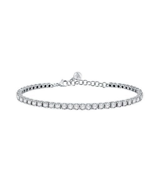 Morellato Tesori 925 Silver Bracelet SAIW123 For Women