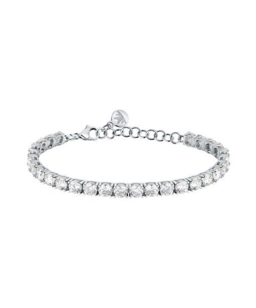 Morellato Tesori 925 Silver Bracelet SAIW124 For Women