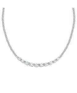 Morellato Colori Stainless Steel Necklace SAVY10 For Women