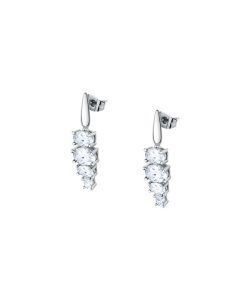 Morellato Colori Stainless Steel Earrings SAVY12 For Women