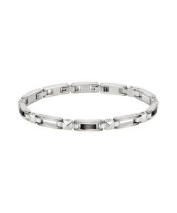 Morellato Cross Stainless Steel Bracelet SKR57 For Men