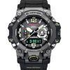 Casio G-Shock Master Of G-Land Mudmaster Analog Digital Smartphone Link Tough Solar GWG-B1000-1A 200M Men's Watch