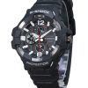 Casio G-Shock Master Of G-Air Gravitymaster Smartphone Link Analog Tough Solar GR-B300-1A 200M Men's Watch