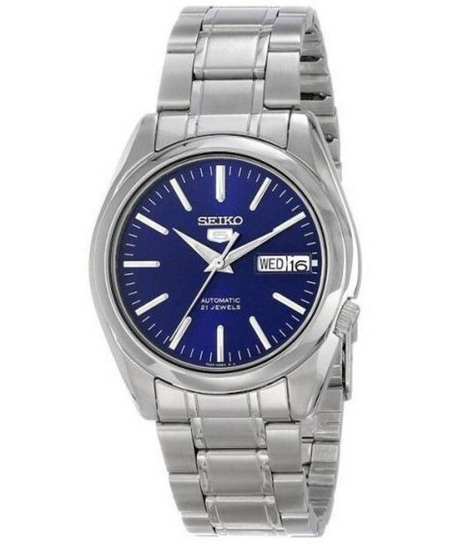 Seiko 5 Automatic 21 Jewels SNKL43K1 SNKL43K Men's Watch