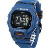 Casio G-Shock G-Squad World Time Mobile Link Digital GBD-200-2 GBD200-2 200M Mens Watch