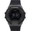 Casio G-Shock G-Squad Digital Smartphone Link Bio-Based Resin Quartz GBD-300-1 200M Men's Watch