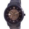 Refurbished Fossil Neutra Skeleton Dial Automatic ME3183 Men's Watch