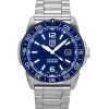 Luminox Pacific Diver Stainless Steel Blue Dial Automatic XS.3104 200M Men's Watch