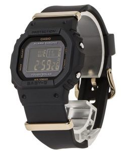 Casio Baby-G Digital 50th Anniversary Bio-Based Resin Strap Tough Solar BGD-S565ZE-1 100M Women's Watch