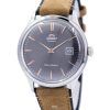 Orient Bambino Version 4 Classic Automatic FAC08003A0 AC08003A Men's Watch