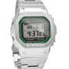 Casio G-Shock Full Metal Digital Tough Solar GMW-B5000D-3 200M Men's Watch