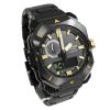 Casio Pro Trek Analog Digital 50th Anniversary Limited Edition Grey Dial Tough Solar PRW-6900ZE-1 100M Men's Watch