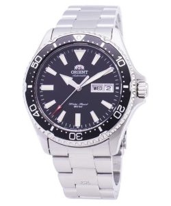 Orient Mako III RA-AA0001B19B Automatic 200M Men's Watch