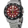 Orient M-Force AC0L 70th Anniversary Automatic Divers RA-AC0L02R00B Japan Made 200M Mens Watch