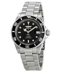 Invicta Automatic Pro Diver 200M Black Dial 8926OB Men's Watch